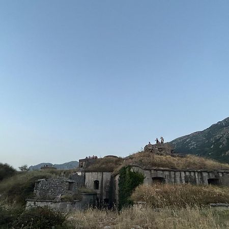 Nature Escape Montenegro Kotor Extérieur photo