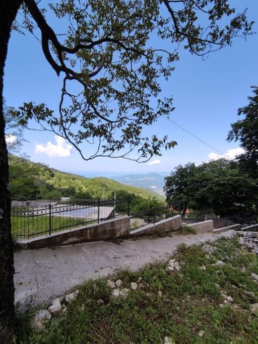Nature Escape Montenegro Kotor Extérieur photo