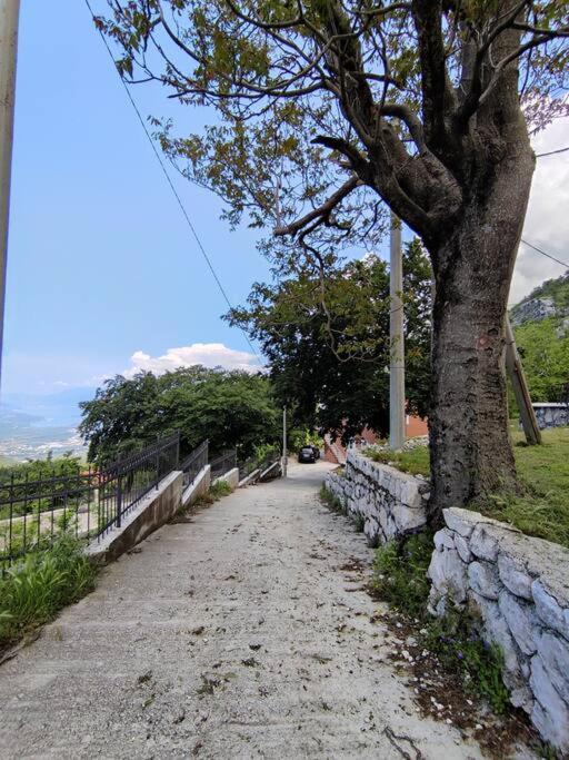Nature Escape Montenegro Kotor Extérieur photo