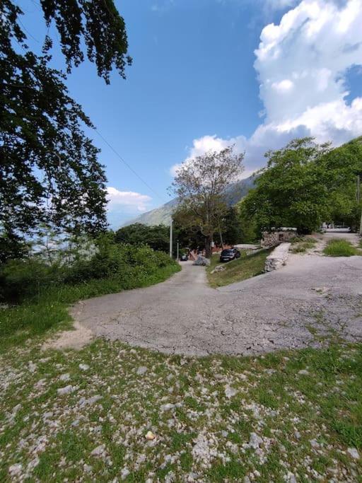 Nature Escape Montenegro Kotor Extérieur photo