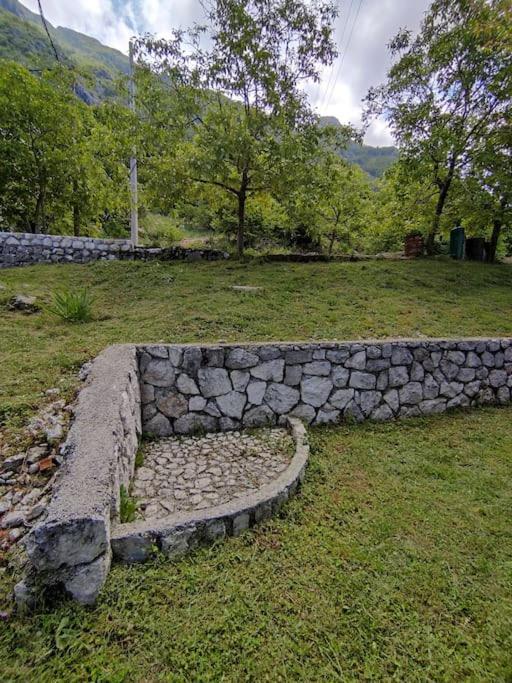 Nature Escape Montenegro Kotor Extérieur photo