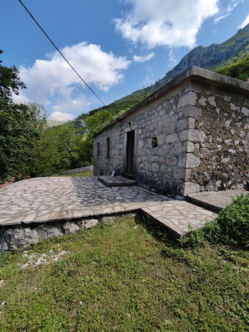 Nature Escape Montenegro Kotor Extérieur photo