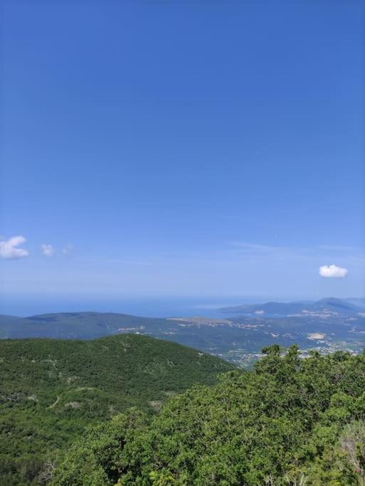 Nature Escape Montenegro Kotor Extérieur photo