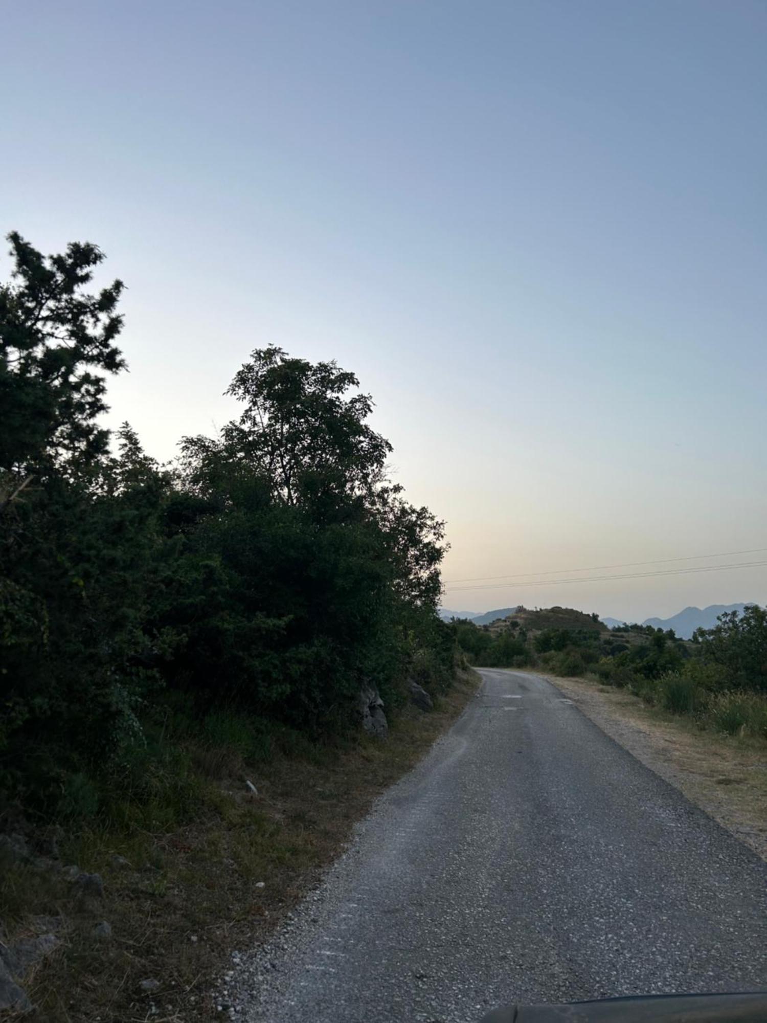 Nature Escape Montenegro Kotor Extérieur photo