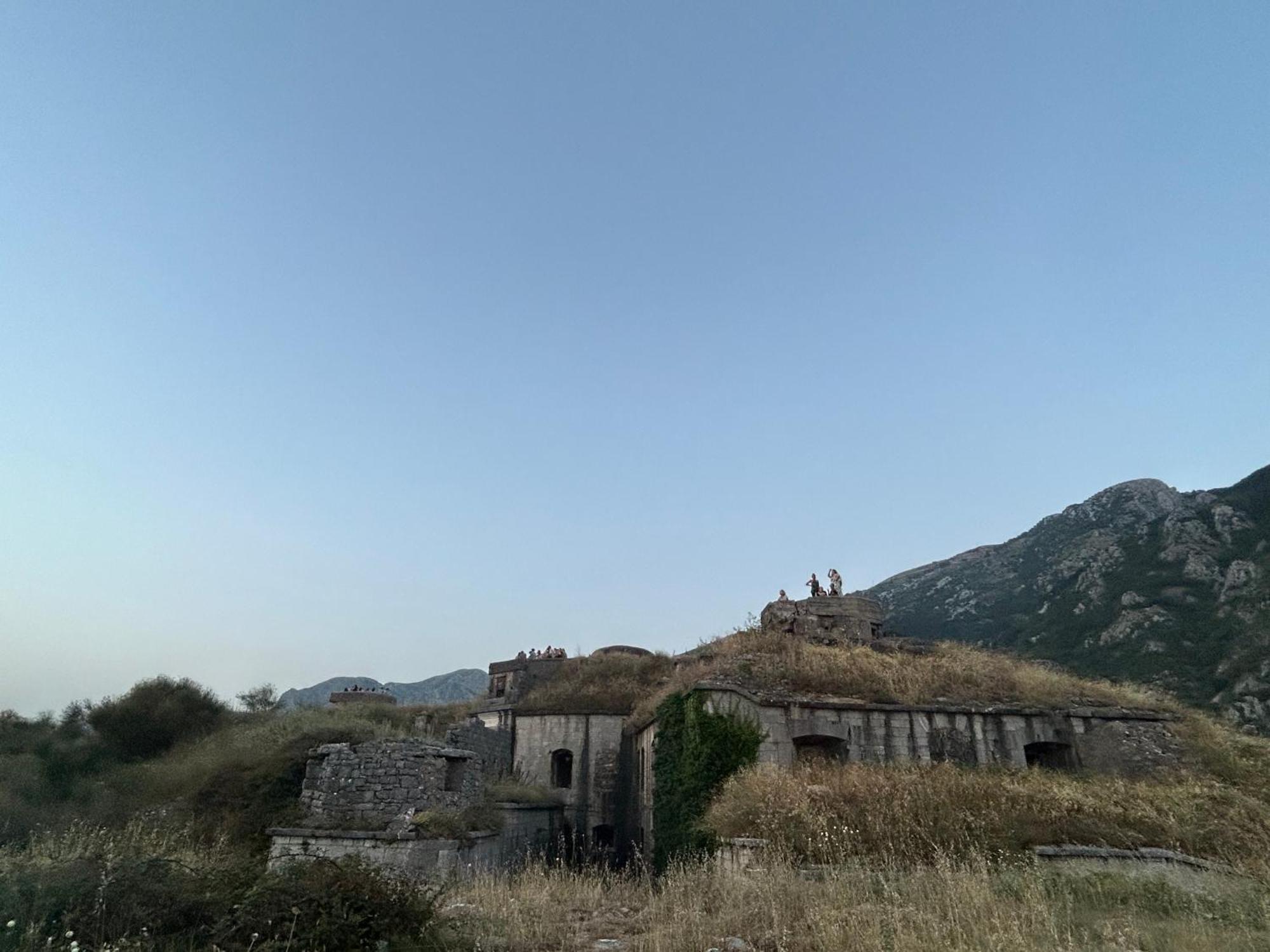 Nature Escape Montenegro Kotor Extérieur photo