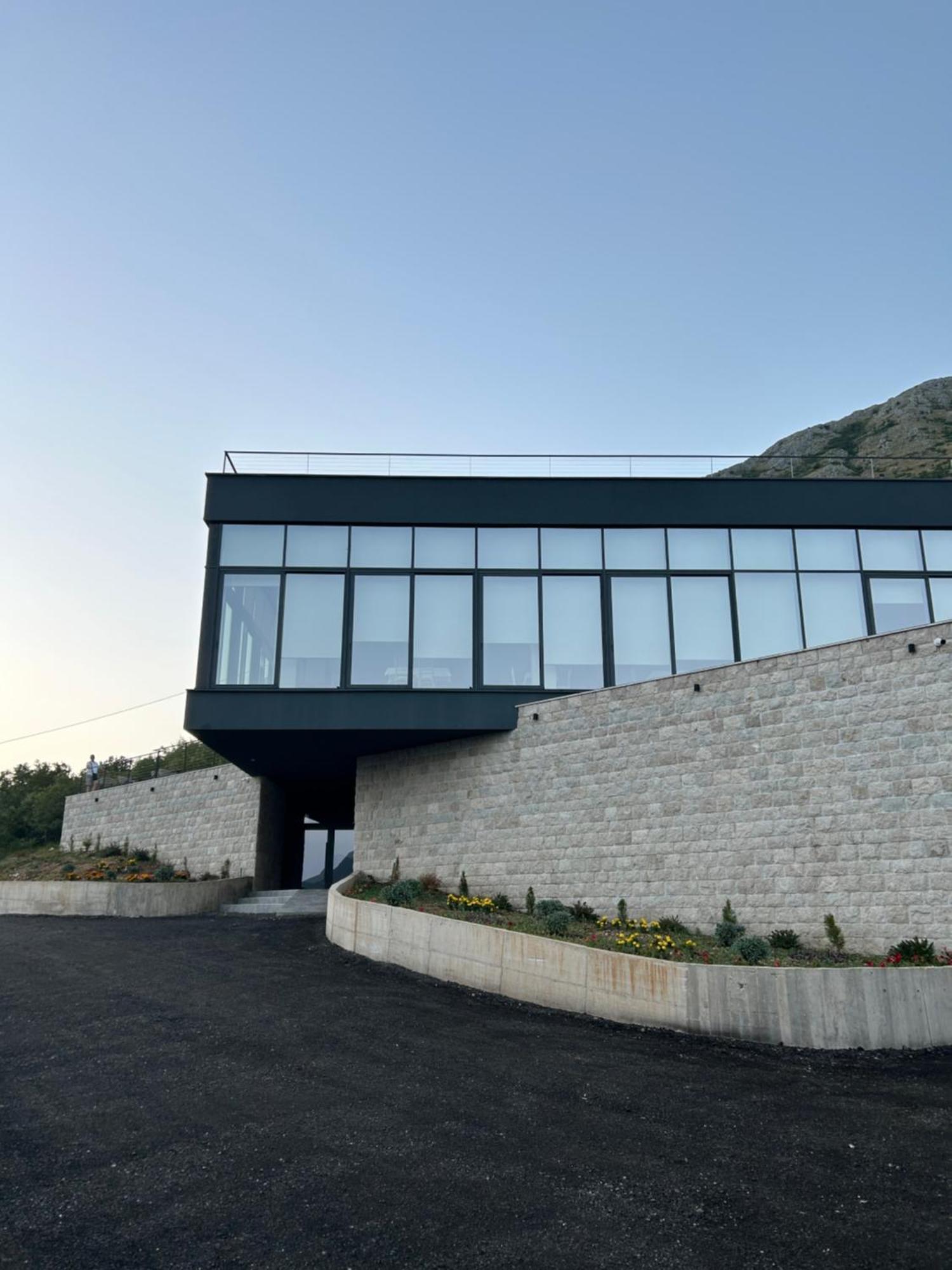Nature Escape Montenegro Kotor Extérieur photo