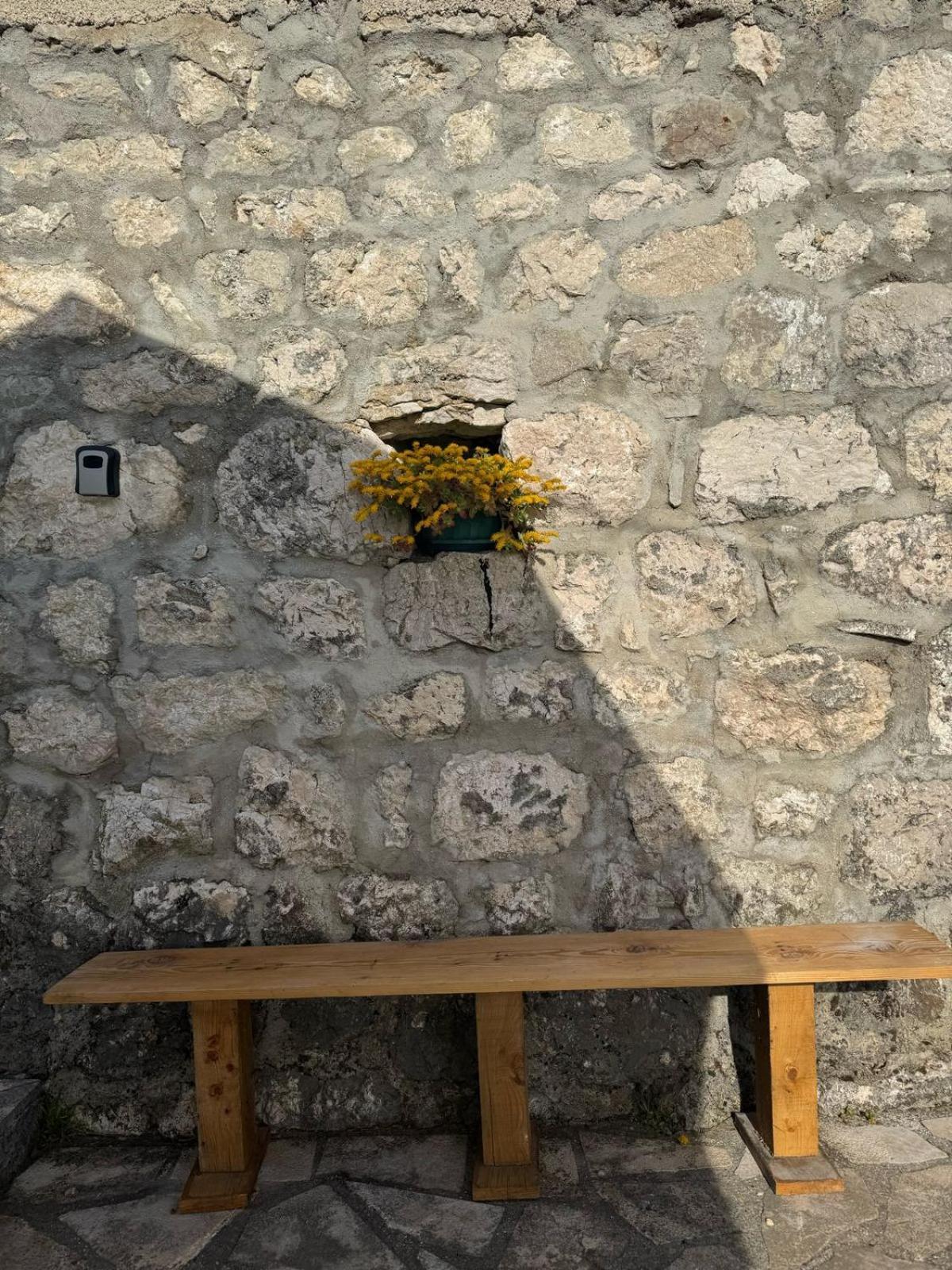 Nature Escape Montenegro Kotor Extérieur photo