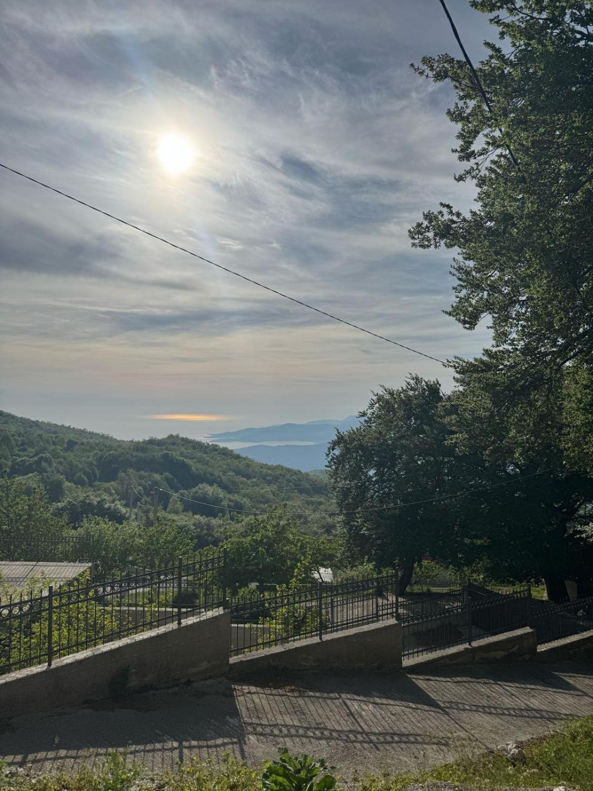 Nature Escape Montenegro Kotor Extérieur photo