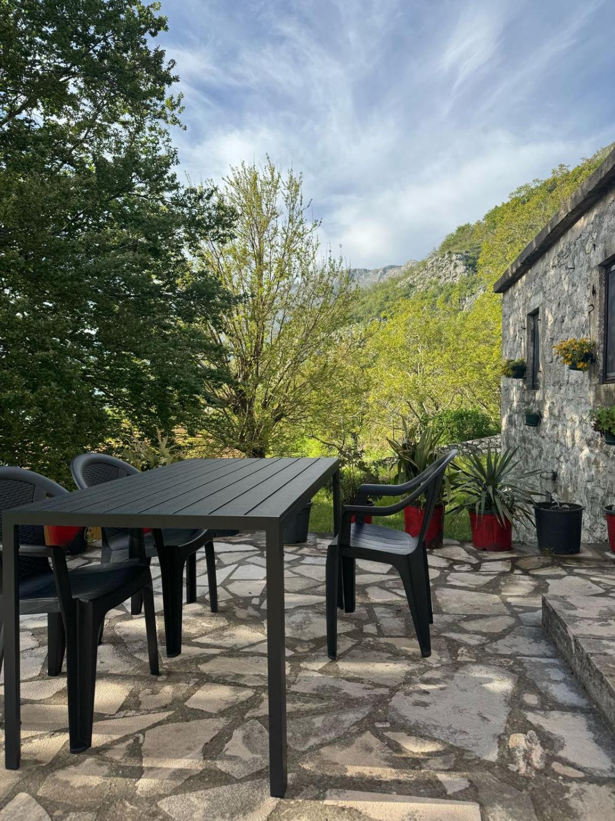 Nature Escape Montenegro Kotor Extérieur photo